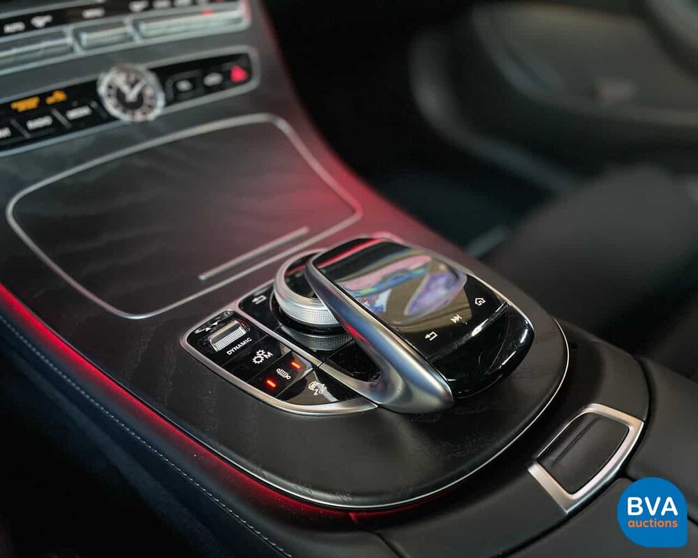 Mercedes-AMG E53 Coupé 4Matic + 435er 2019 NW-Modell -Garantie-.