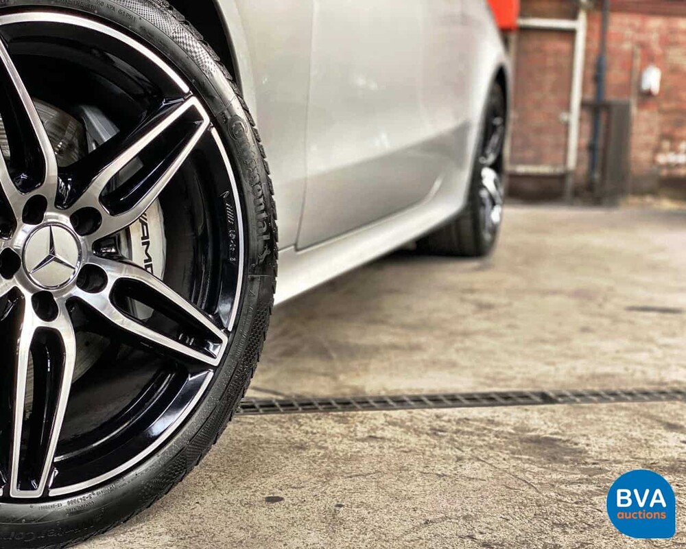 Mercedes-AMG E53 Coupé 4Matic + 435er 2019 NW-Modell -Garantie-.