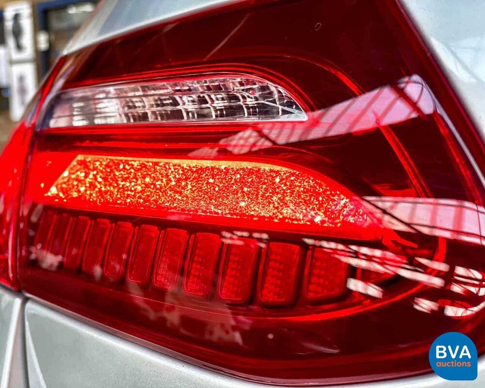 Mercedes-AMG E53 Coupé 4Matic + 435er 2019 NW-Modell -Garantie-.