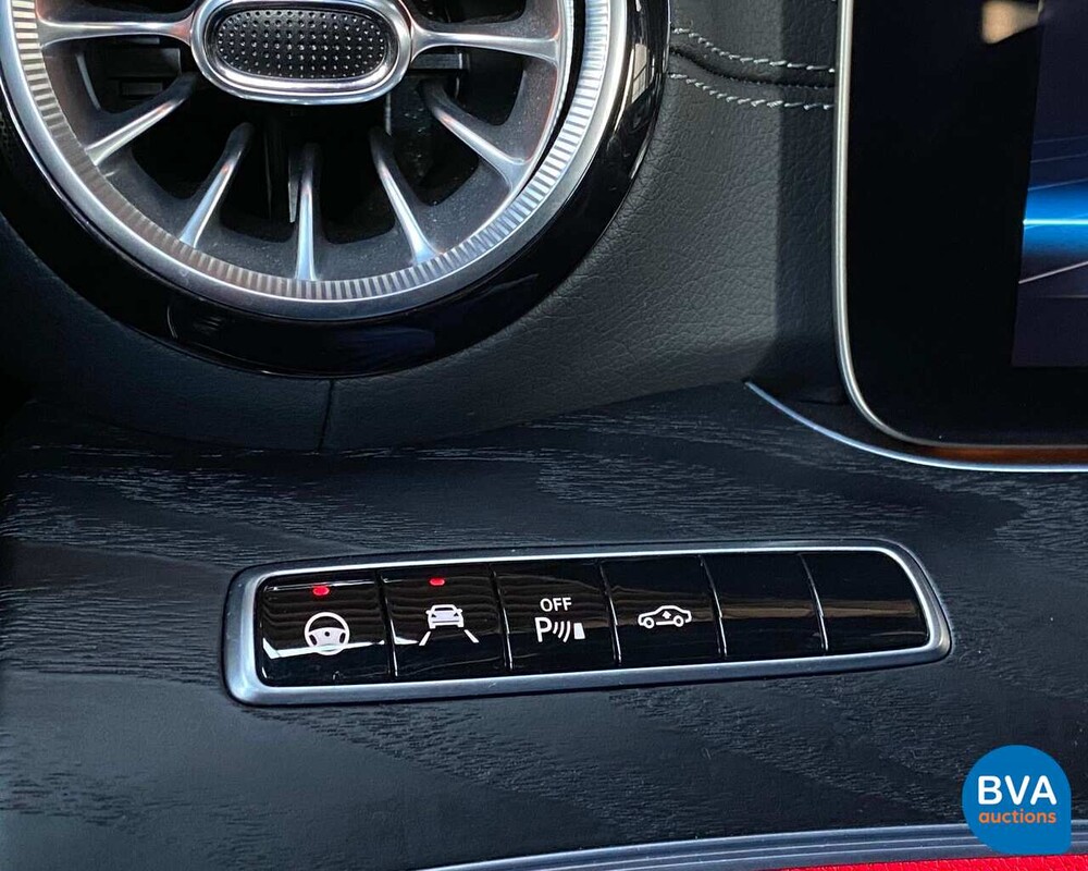 Mercedes-AMG E53 Coupé 4Matic + 435er 2019 NW-Modell -Garantie-.