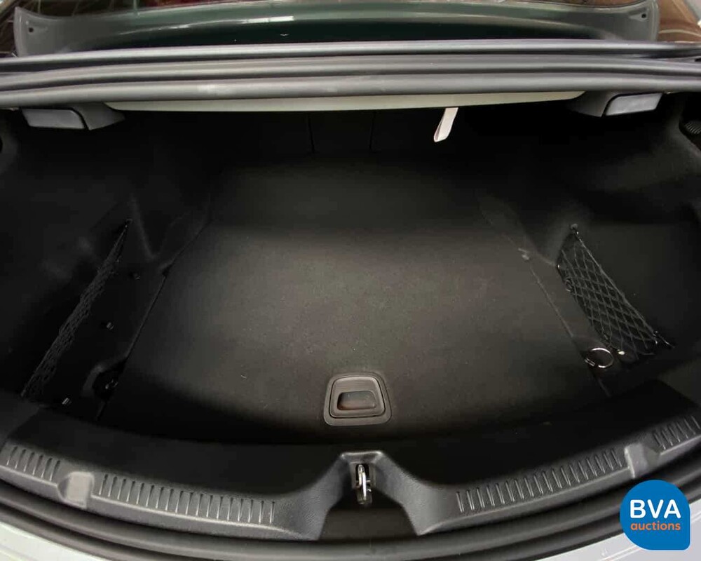 Mercedes-AMG E53 Coupé 4Matic + 435er 2019 NW-Modell -Garantie-.