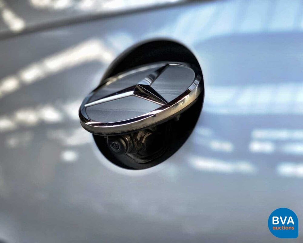 Mercedes-AMG E53 Coupé 4Matic + 435er 2019 NW-Modell -Garantie-.