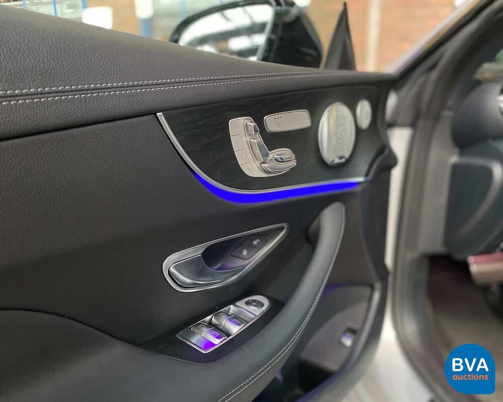 Mercedes-AMG E53 Coupé 4Matic + 435er 2019 NW-Modell -Garantie-.