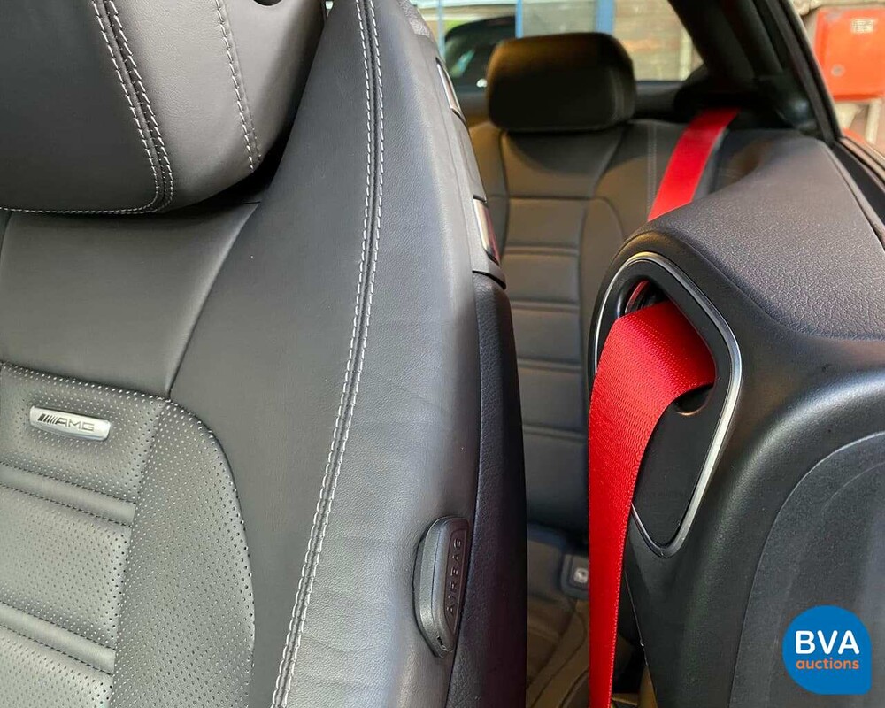 Mercedes-AMG E53 Coupé 4Matic + 435er 2019 NW-Modell -Garantie-.