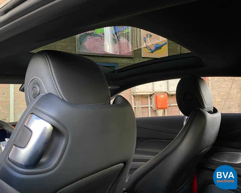 Mercedes-AMG E53 Coupé 4Matic + 435er 2019 NW-Modell -Garantie-.