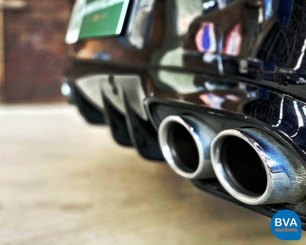 Mercedes-Benz C43 AMG 4Matic Coupé 390er 2018 Facelift -Garantie-.