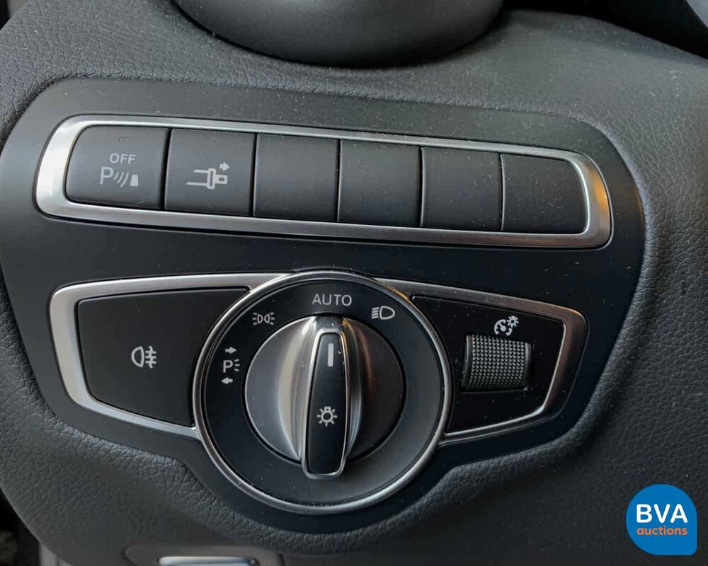 Mercedes-Benz C43 AMG 4Matic Coupé 390er 2018 Facelift -Garantie-.