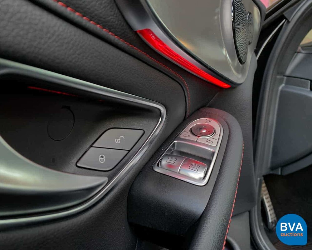 Mercedes-Benz C43 AMG 4Matic Coupé 390er 2018 Facelift -Garantie-.