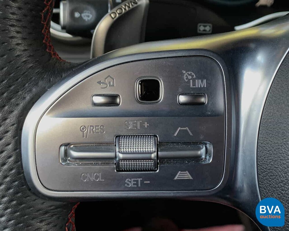 Mercedes-Benz C43 AMG 4Matic Coupé 390er 2018 Facelift -Garantie-.