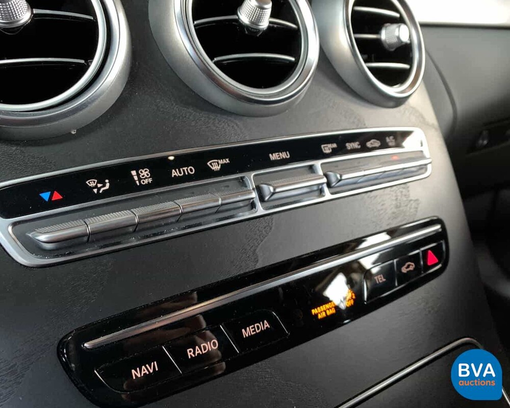 Mercedes-Benz C43 AMG 4Matic Coupé 390er 2018 Facelift -Garantie-.