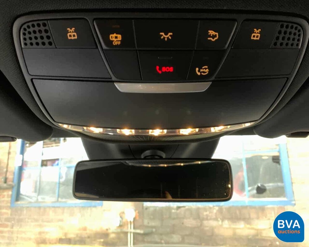 Mercedes-Benz C43 AMG 4Matic Coupé 390er 2018 Facelift -Garantie-.