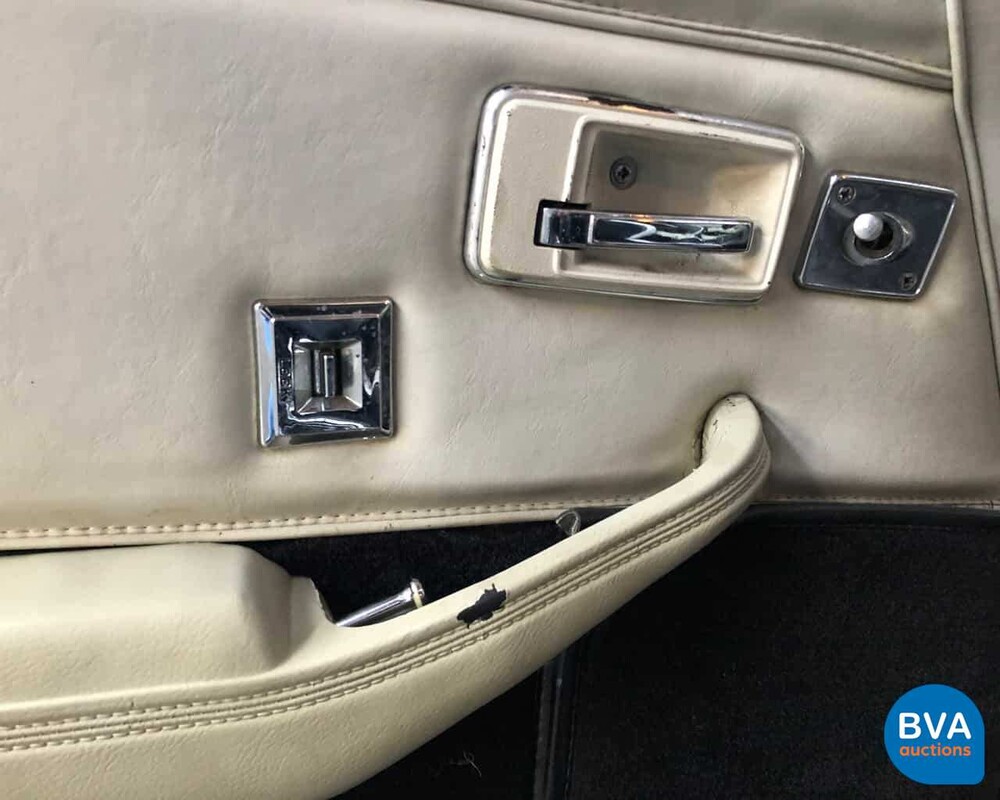 Chevrolet C3-Greenwood-Daytona 1979.