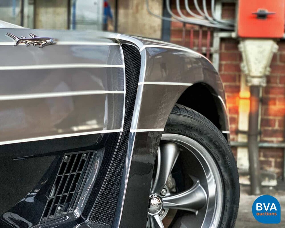 Chevrolet C3-Greenwood-Daytona 1979.