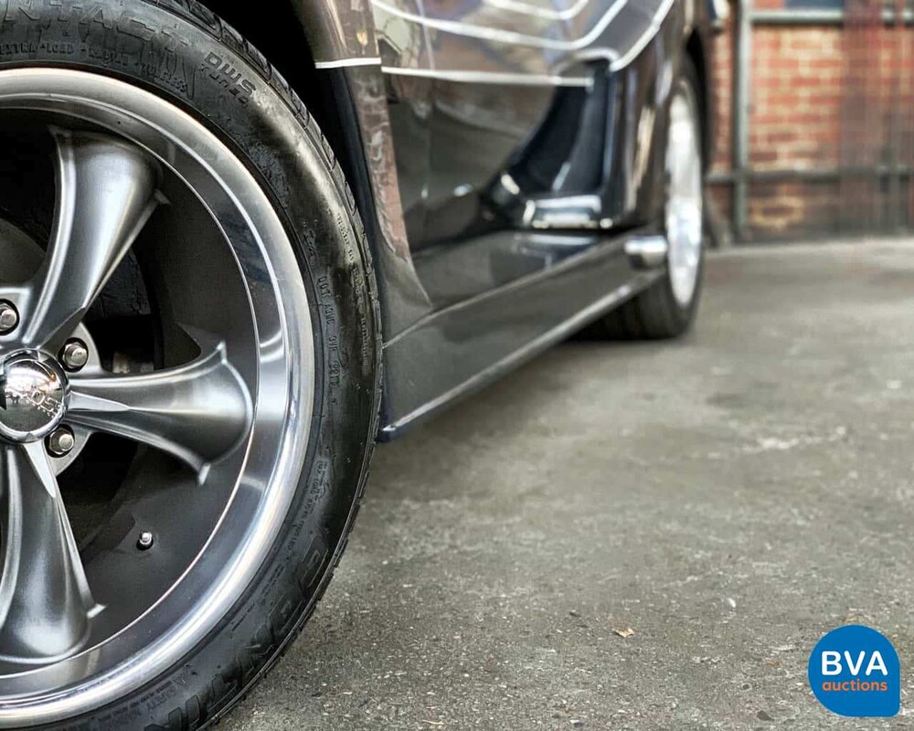 Chevrolet C3-Greenwood-Daytona 1979.