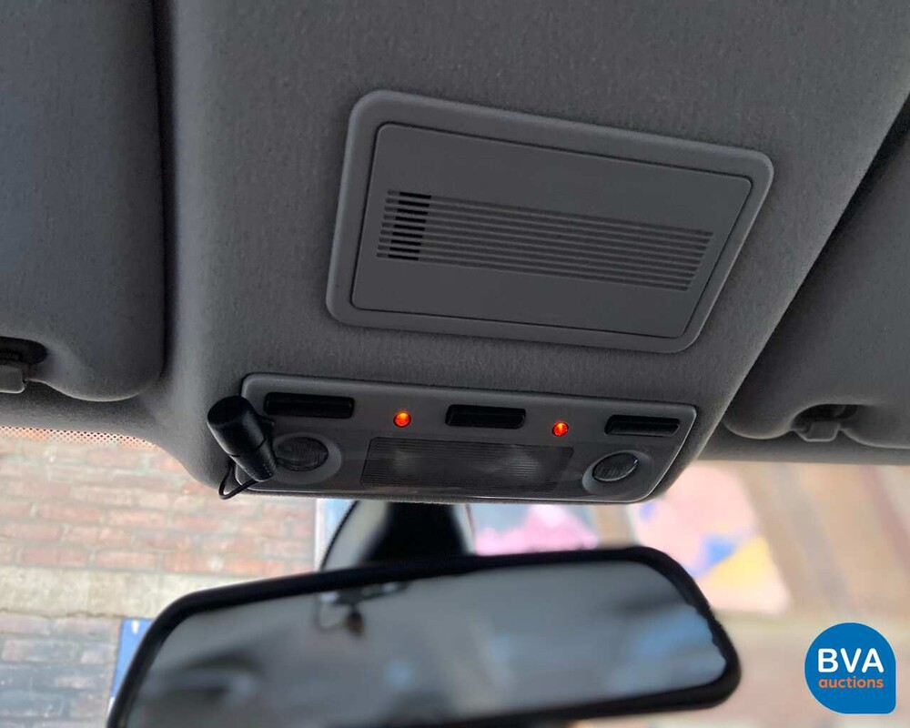 BMW 540i E39 4.4 V8 286 PS - Handbuch - 1999, 75-XV-DJ.