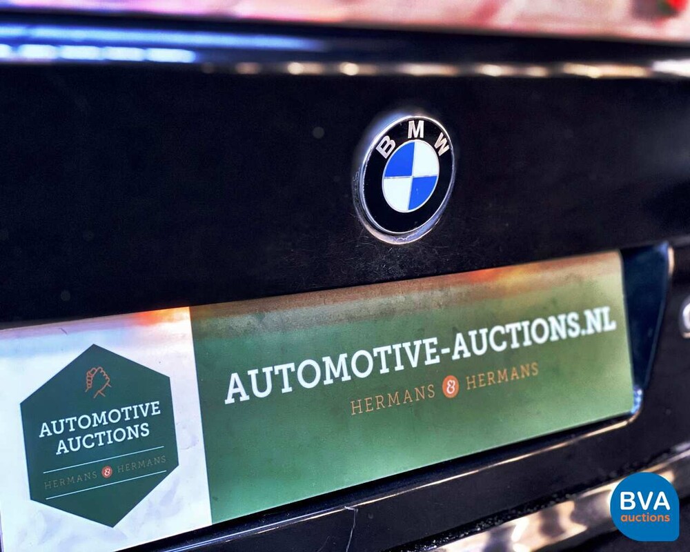 BMW 540i E39 4.4 V8 286 PS - Handbuch - 1999, 75-XV-DJ.