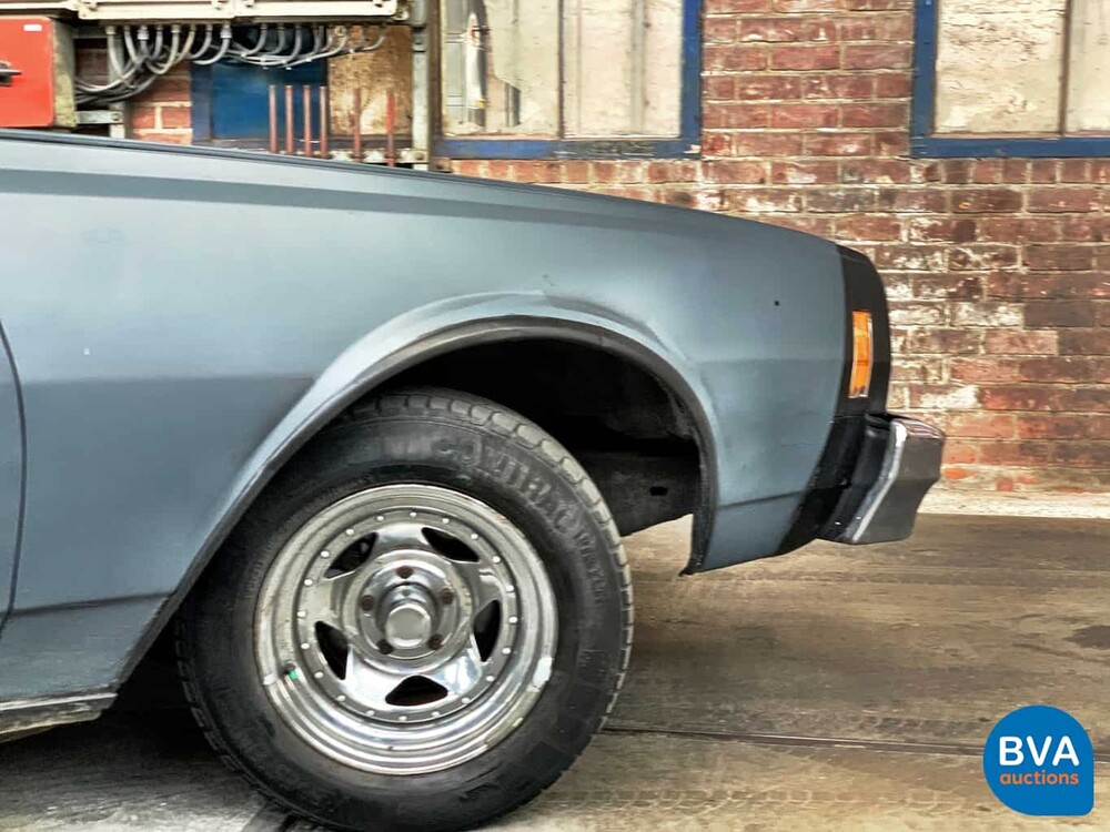 Chevrolet USA Impala 1BL 69 250 ci 1977 Origineel NL, 62-SR-78