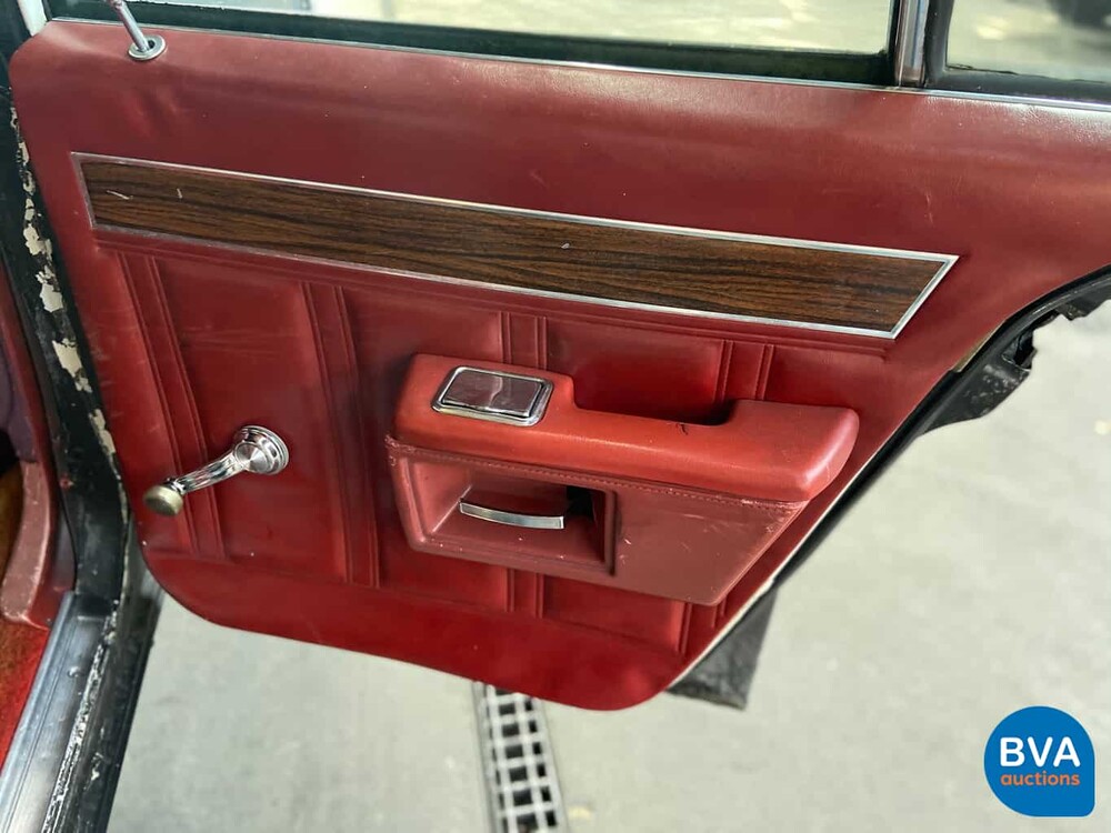 Chevrolet USA Impala 1BL 69 250 ci 1977 Origineel NL, 62-SR-78