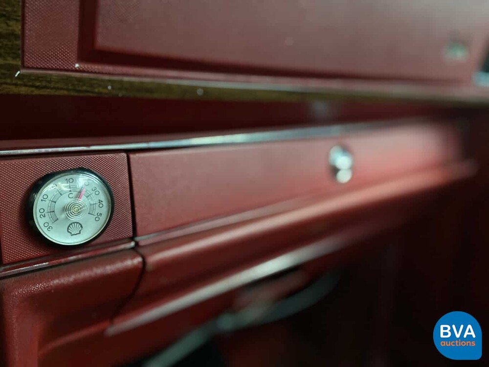 Chevrolet USA Impala 1BL 69 250 ci 1977 Origineel NL, 62-SR-78