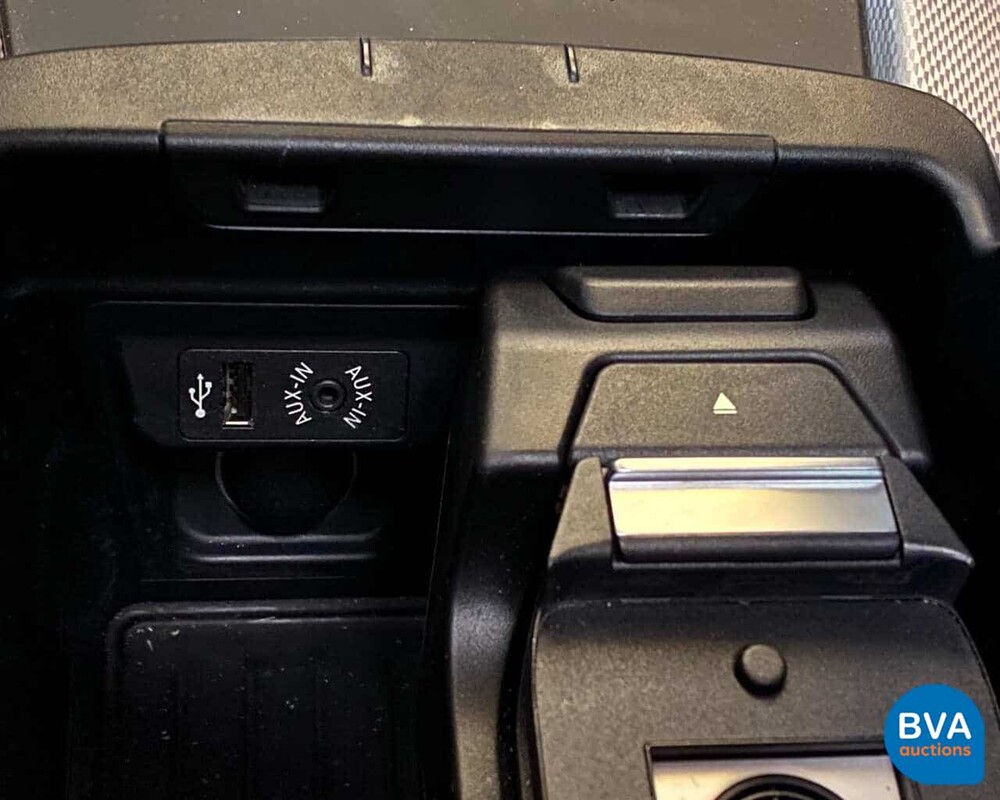 BMW X5 M50d xDrive 381pk EURO6 2014