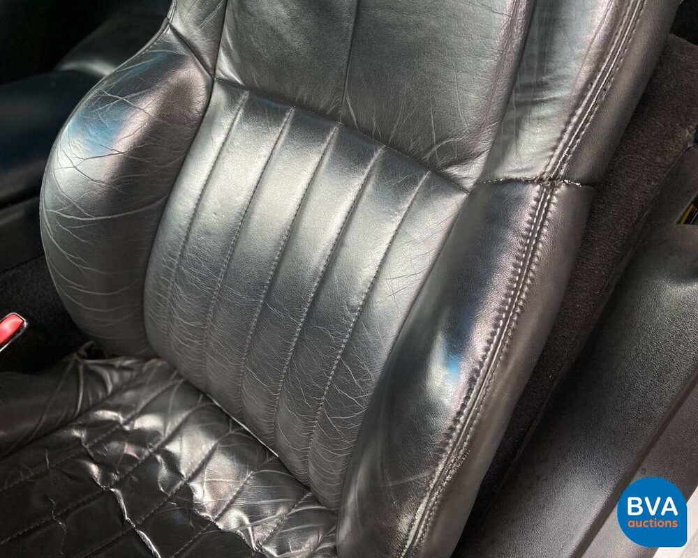 Corvette C5 1997 Automaat 344pk 1998 Origineel NL, SR-BH-58