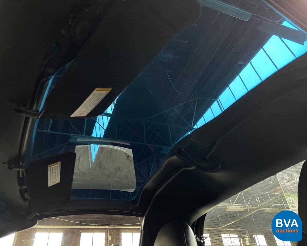 Corvette C5 1997 Automaat 344pk 1998 Origineel NL, SR-BH-58