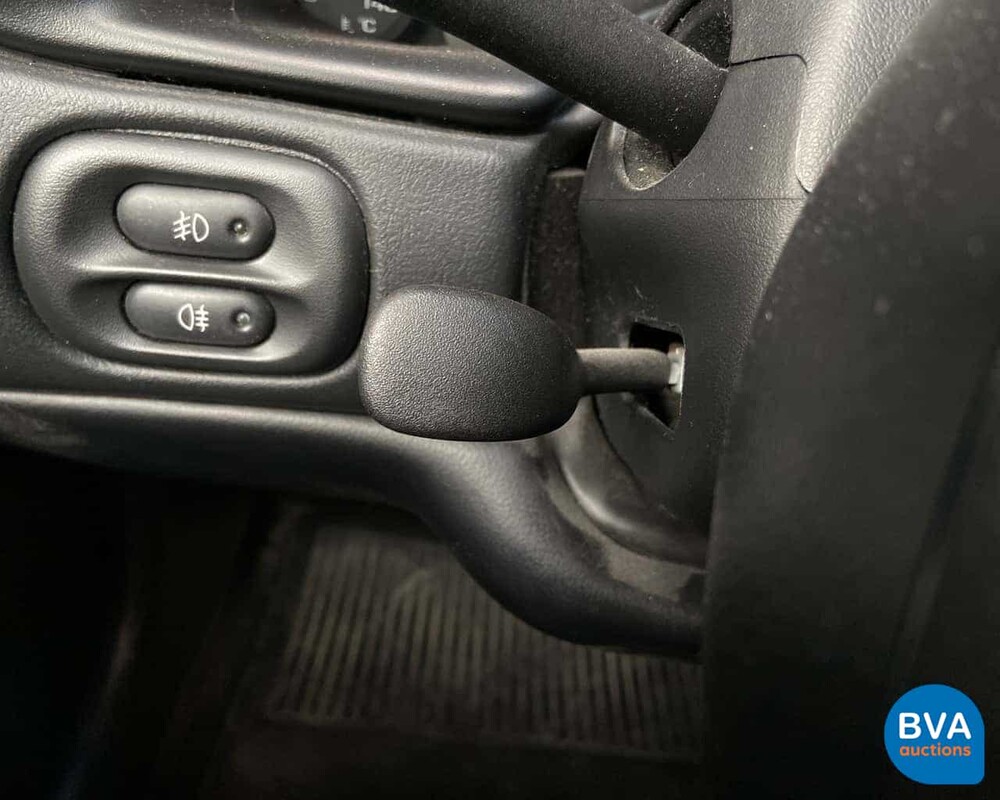 Corvette C5 1997 Automaat 344pk 1998 Origineel NL, SR-BH-58