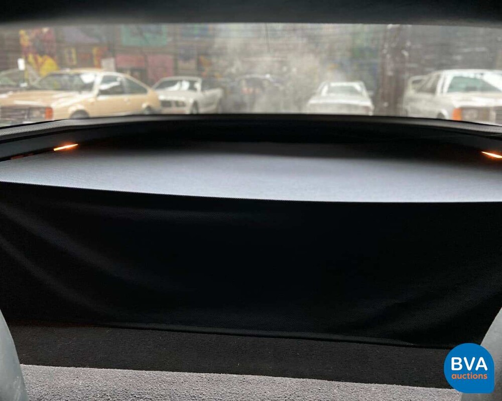 Corvette C5 1997 Automaat 344pk 1998 Origineel NL, SR-BH-58