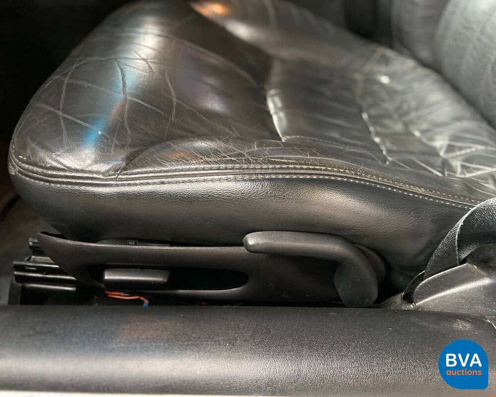 Corvette C5 1997 Automaat 344pk 1998 Origineel NL, SR-BH-58