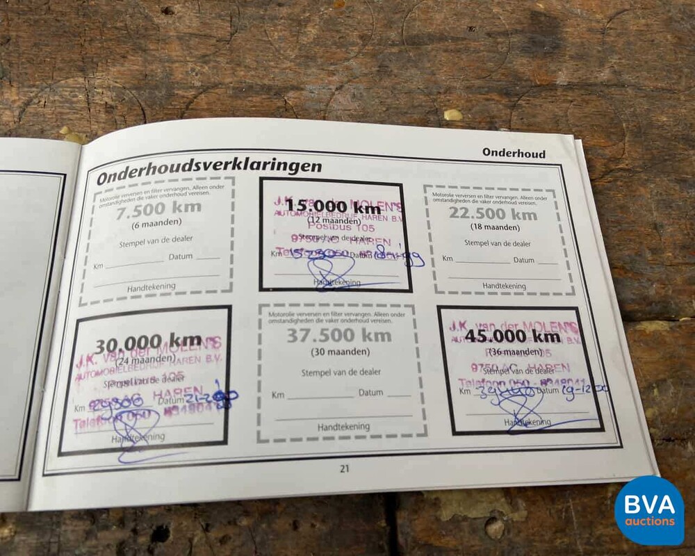 Corvette C5 1997 Automaat 344pk 1998 Origineel NL, SR-BH-58