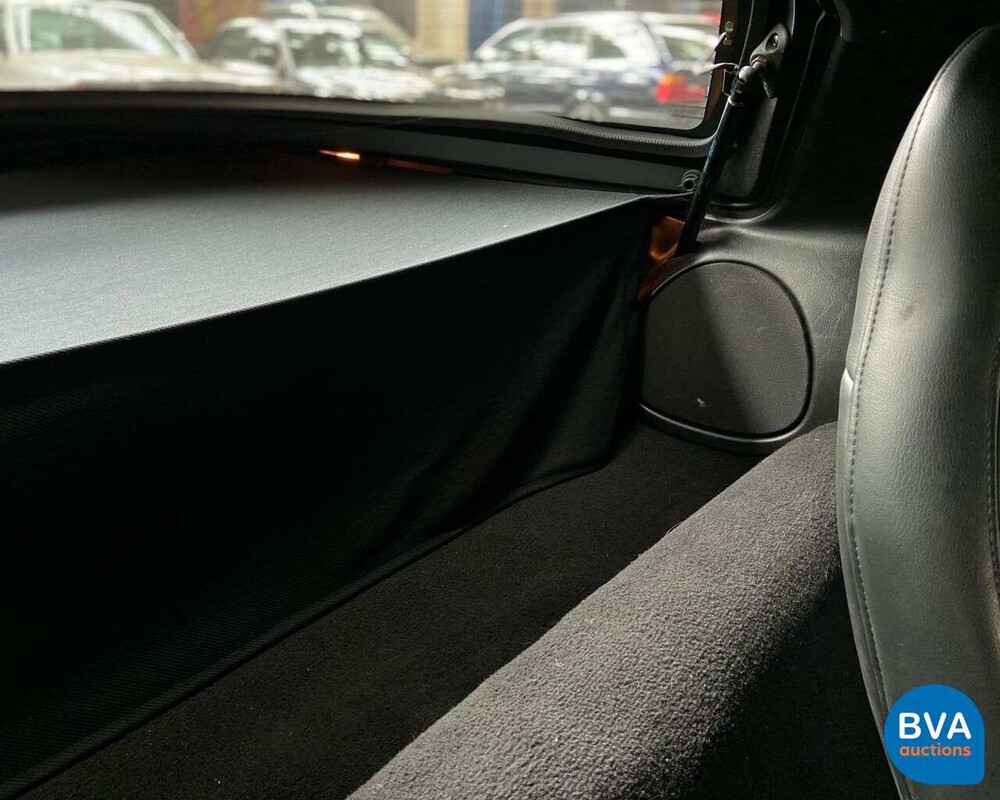 Corvette C5 1997 Automaat 344pk 1998 Origineel NL, SR-BH-58