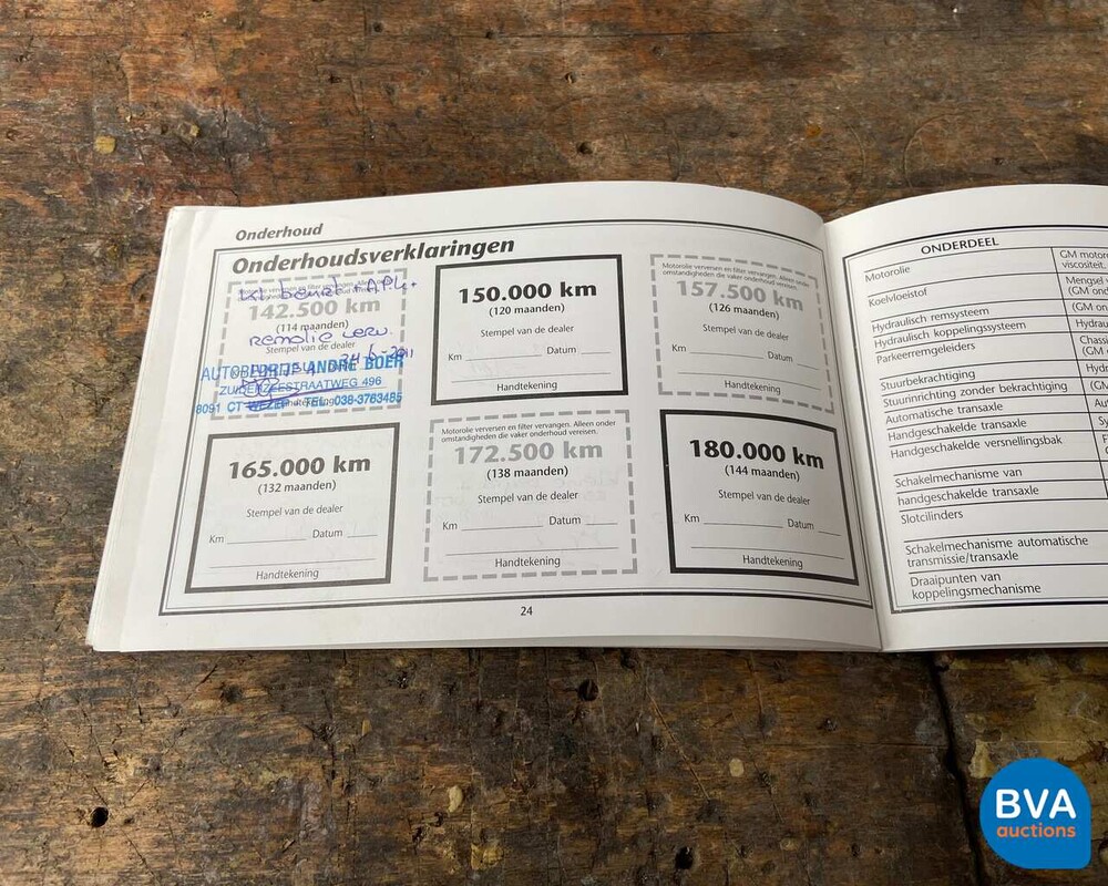 Corvette C5 1997 Automaat 344pk 1998 Origineel NL, SR-BH-58