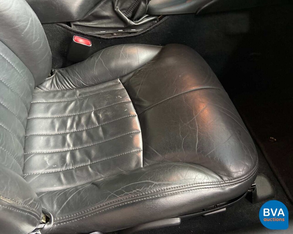 Corvette C5 1997 Automaat 344pk 1998 Origineel NL, SR-BH-58