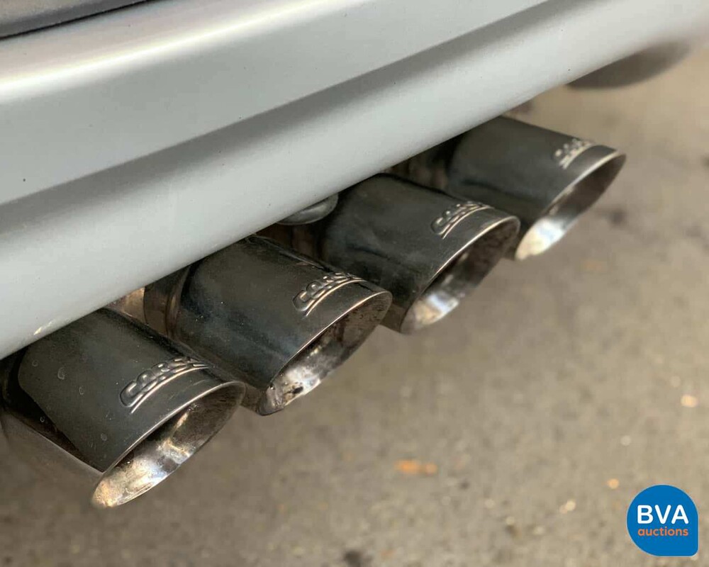 Corvette C5 1997 Automaat 344pk 1998 Origineel NL, SR-BH-58