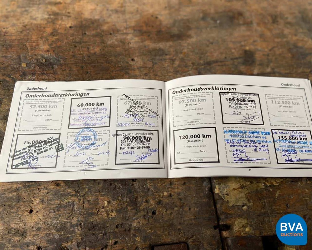 Corvette C5 1997 Automaat 344pk 1998 Origineel NL, SR-BH-58