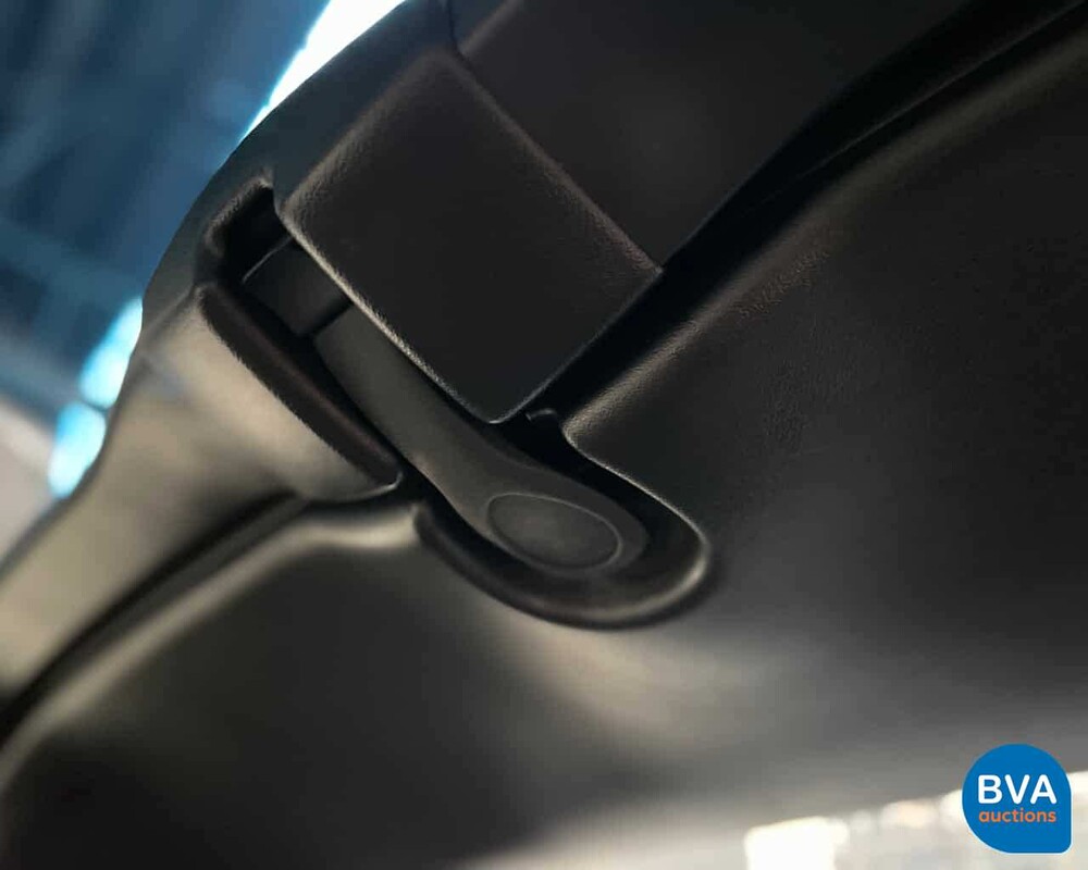 Corvette C5 1997 Automaat 344pk 1998 Origineel NL, SR-BH-58