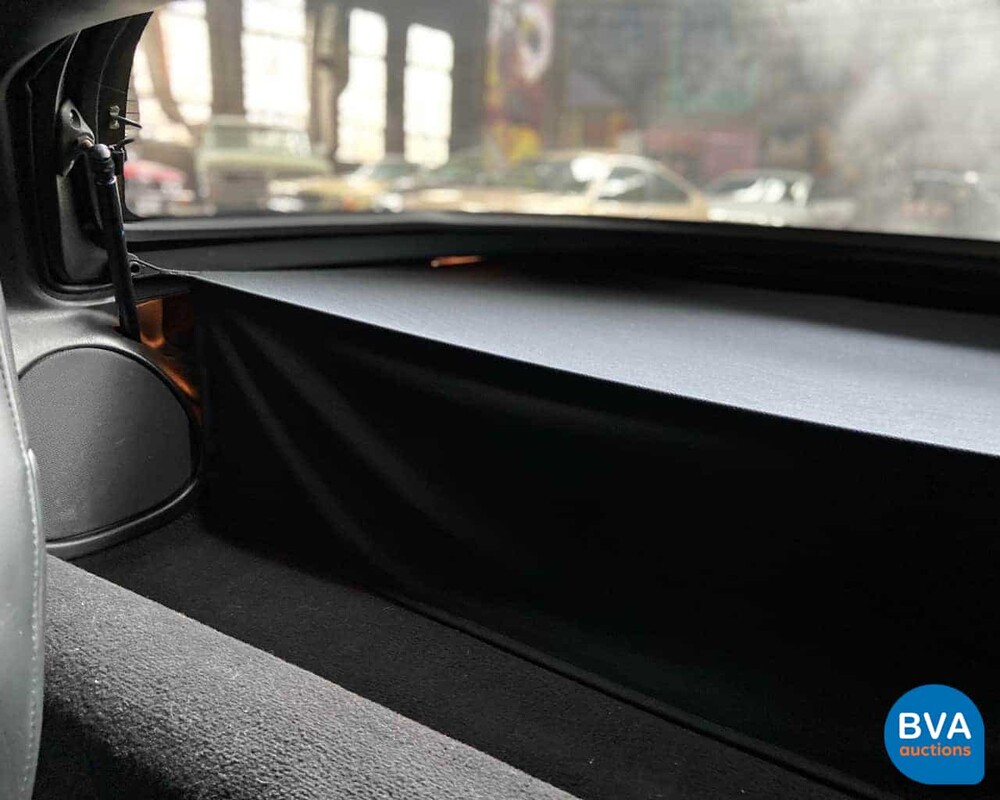 Corvette C5 1997 Automaat 344pk 1998 Origineel NL, SR-BH-58