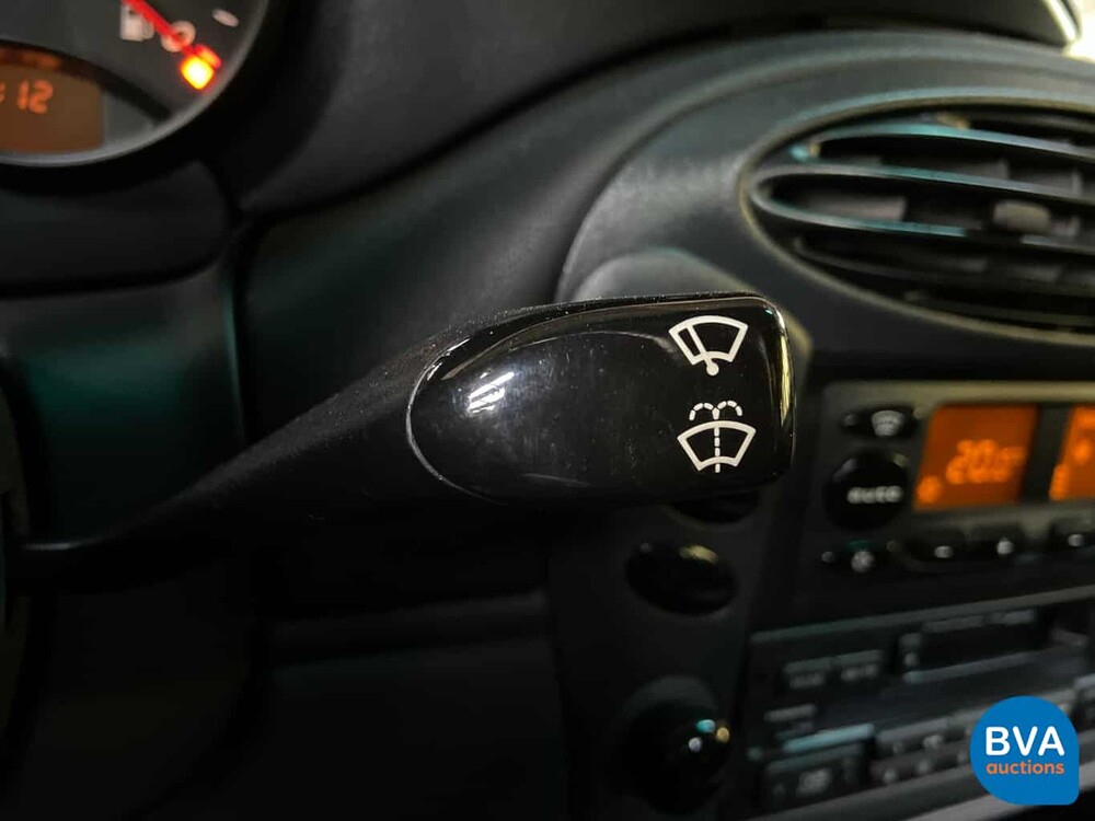 Porsche Boxster 2.5 204pk 1999 -Youngtimer-