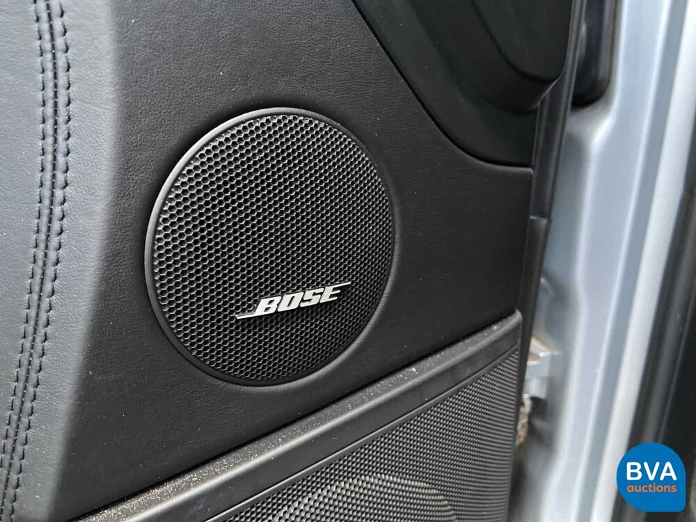 Porsche Cayenne Turbo 4.5 V8 450pk 2004 -Youngtimer-