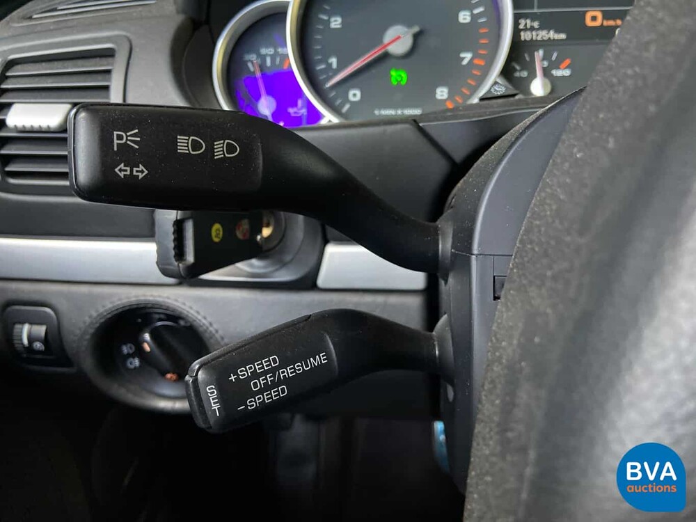 Porsche Cayenne Turbo 4.5 V8 450pk 2004 -Youngtimer-