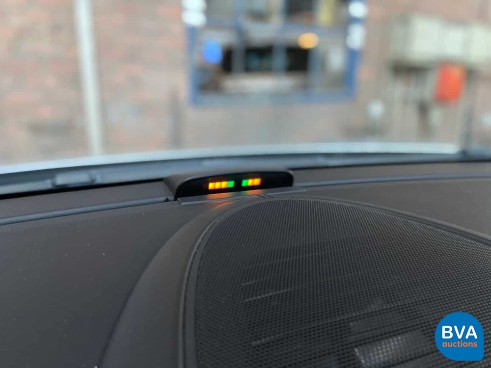 Porsche Cayenne Turbo 4.5 V8 450pk 2004 -Youngtimer-