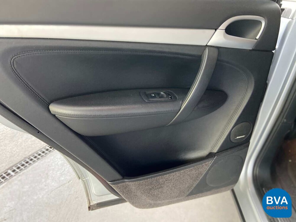 Porsche Cayenne Turbo 4.5 V8 450pk 2004 -Youngtimer-