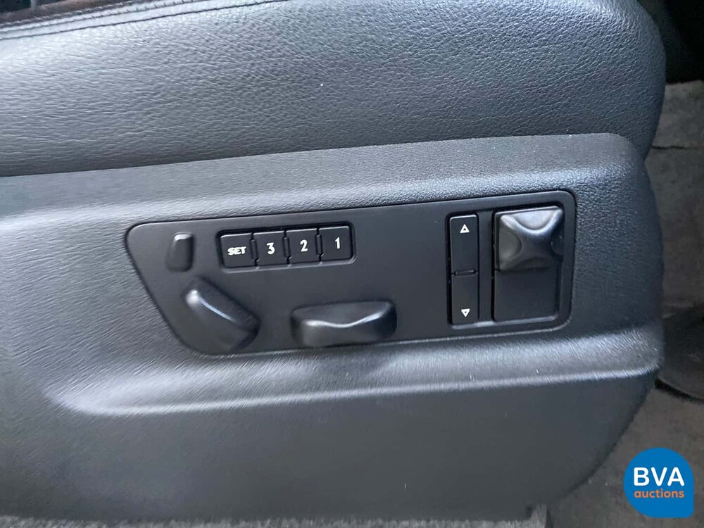 Porsche Cayenne Turbo 4.5 V8 450pk 2004 -Youngtimer-