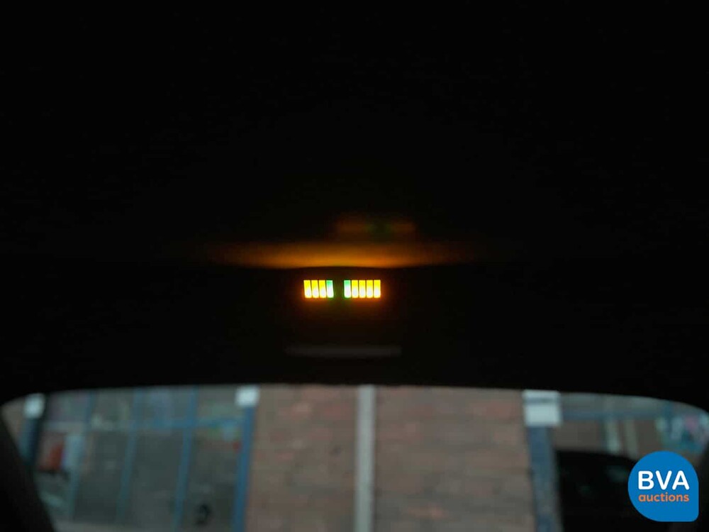 Porsche Cayenne Turbo 4.5 V8 450pk 2004 -Youngtimer-