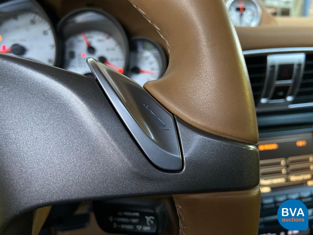 Porsche 911 997.2 Carrera S PDK 385pk 2009