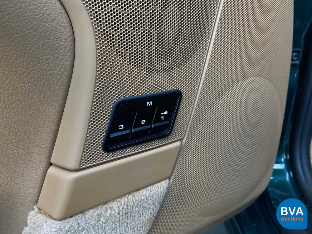 Porsche 911 997.2 Carrera S PDK 385pk 2009