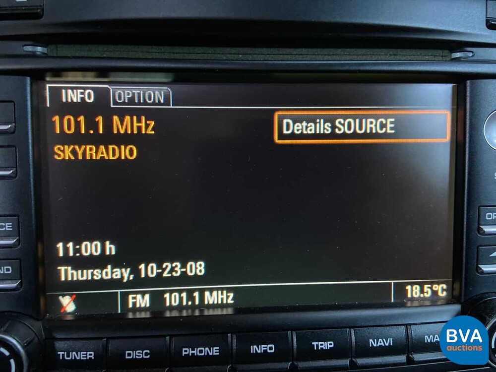 Porsche 911 997.2 Carrera S PDK 385pk 2009