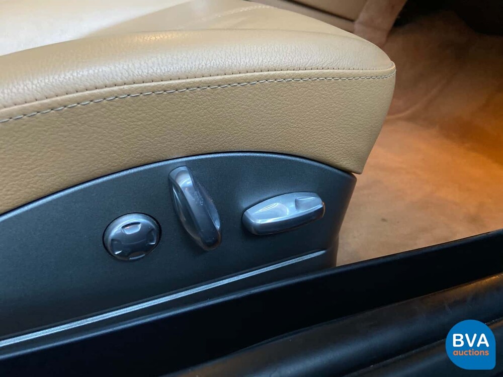 Porsche 911 997.2 Carrera S PDK 385pk 2009