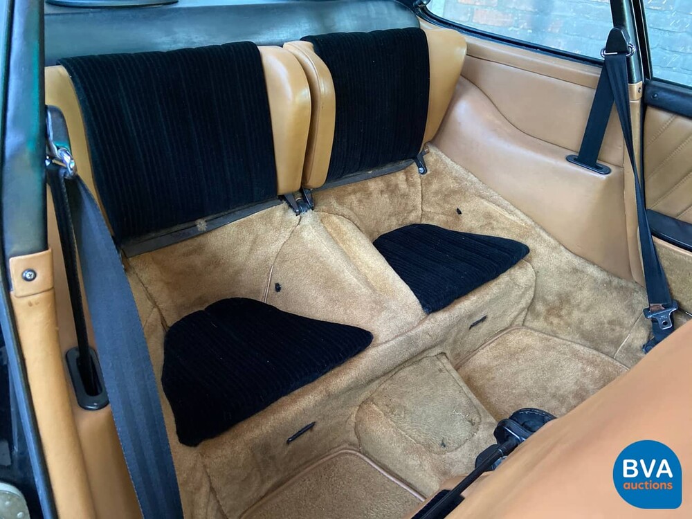 Porsche 911 Turbo 930 3.0 260pk 1976, 54-YD-62