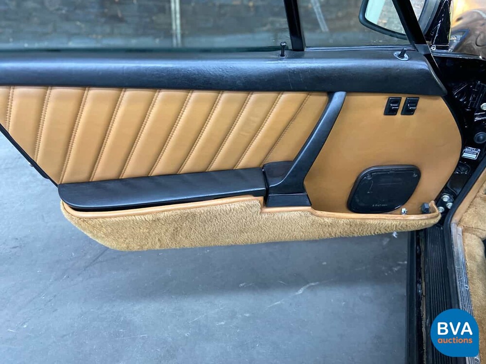 Porsche 911 Turbo 930 3.0 260pk 1976, 54-YD-62